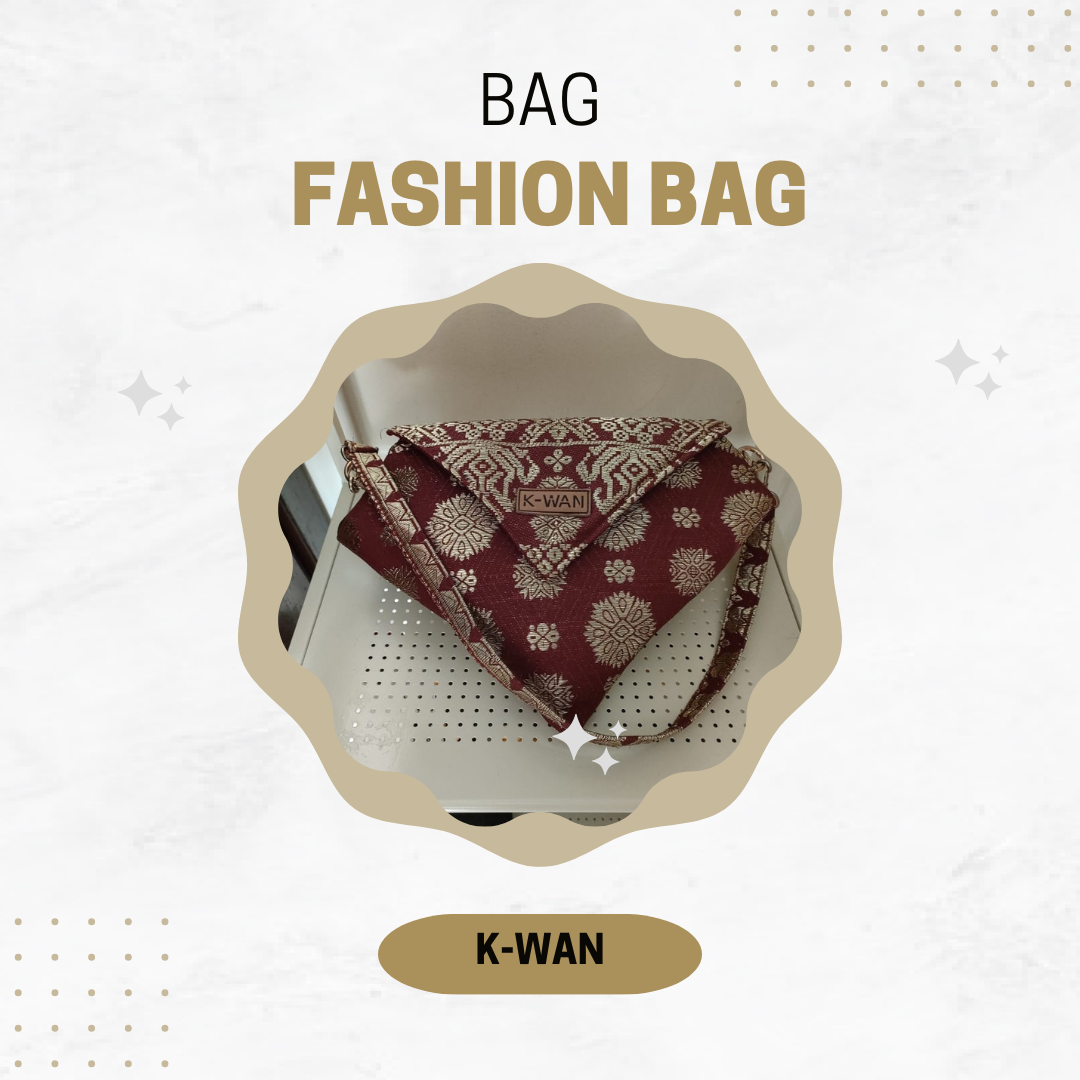 Tas Songket