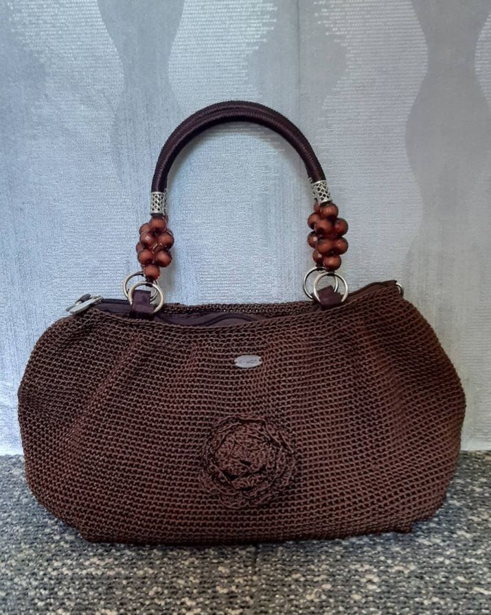 Tas Rajut
