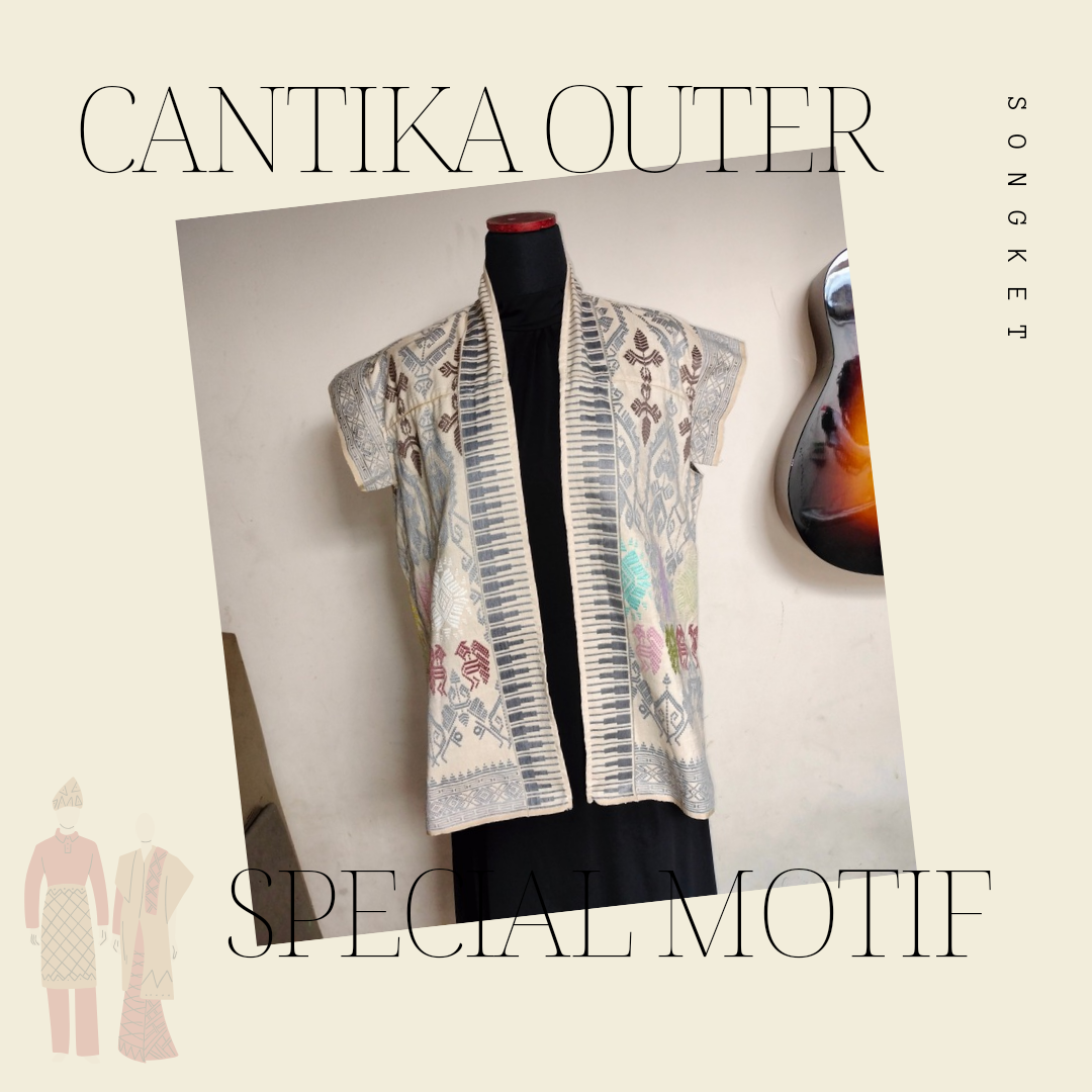 Halia Outer 